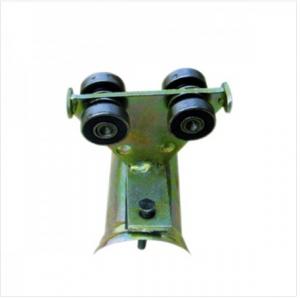 異型鋼拖電纜跑車 異型鋼拖電纜跑車